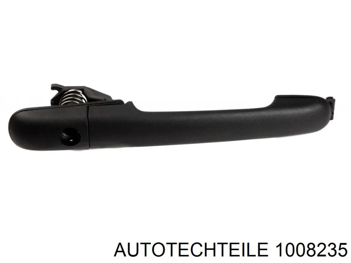 Купити 1008235 Autotechteile Правий катафот бампера