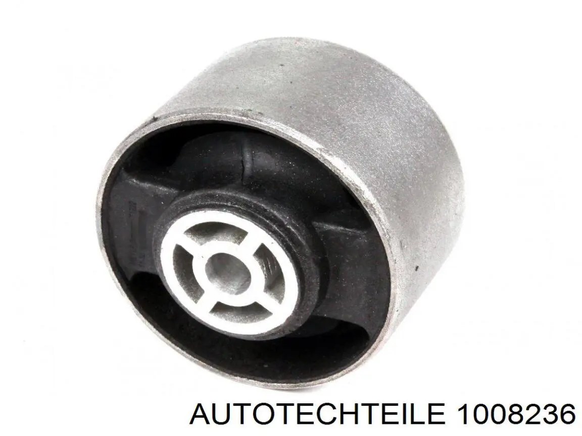 Лівий катафот заднього бампера Autotechteile 1008236 ціна, від 1.42 USD