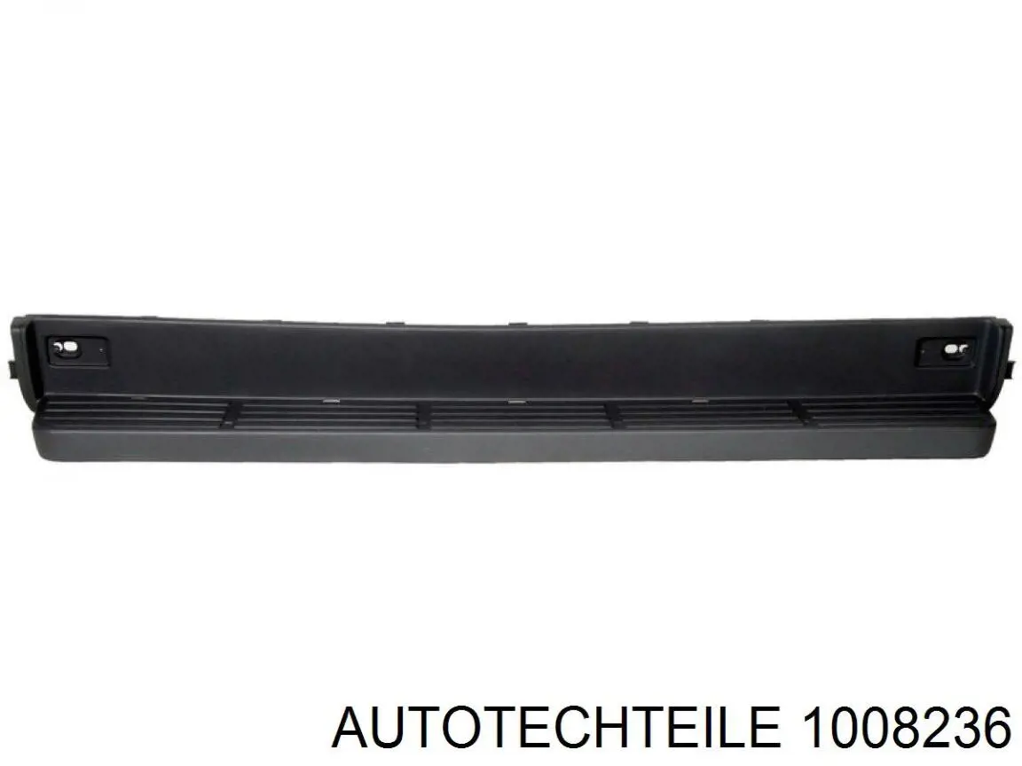 Лівий відбивач бампера Autotechteile 1008236