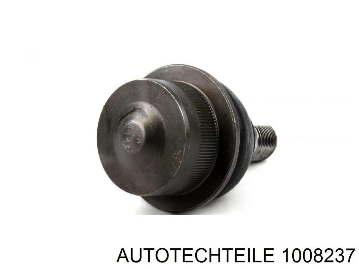 Повторювач повороту на крилі Autotechteile 1008237 ціна, від 3.28 USD