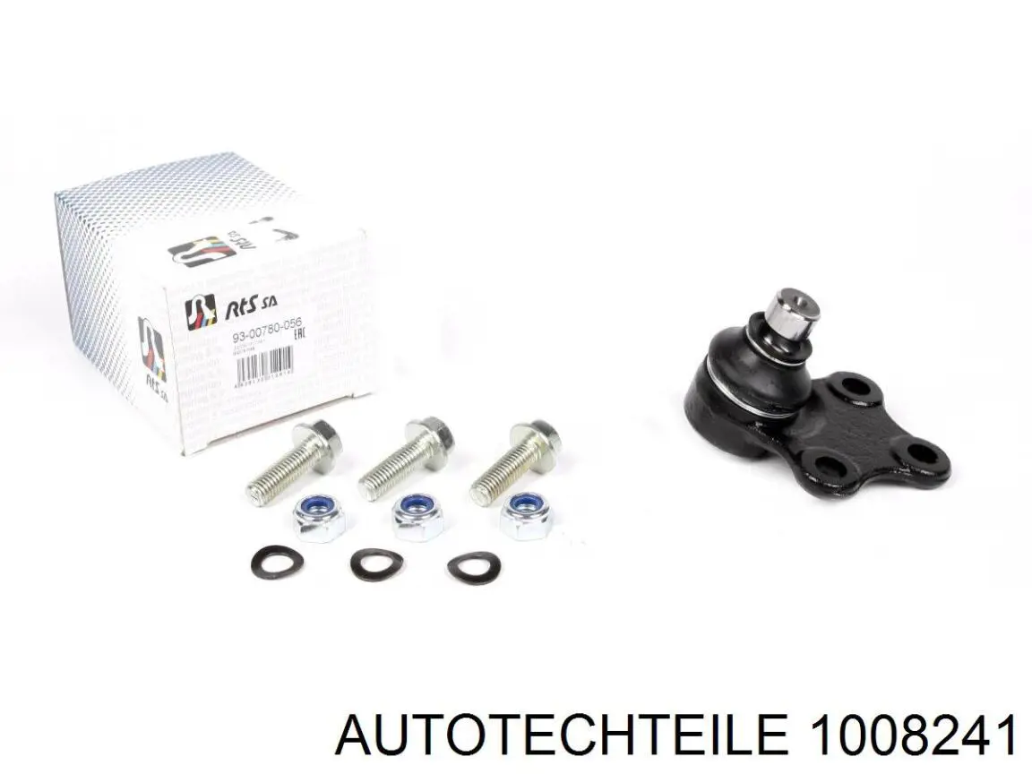 Покажчик повороту крила Fast FT87347 ціна, від 6.32 USD