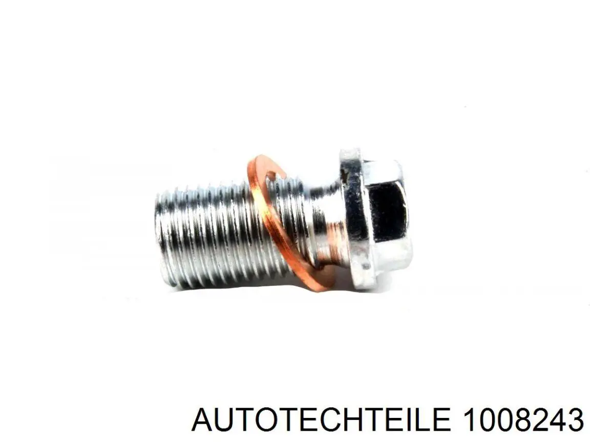 Габарит бічний (фургон) 1008243 Autotechteile