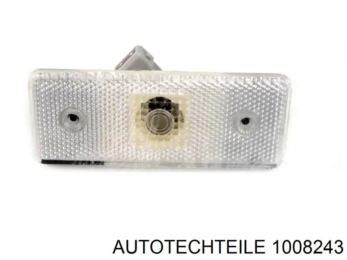 Габарит бічний (фургон) Autotechteile 1008243 ціна, від 1.26 USD