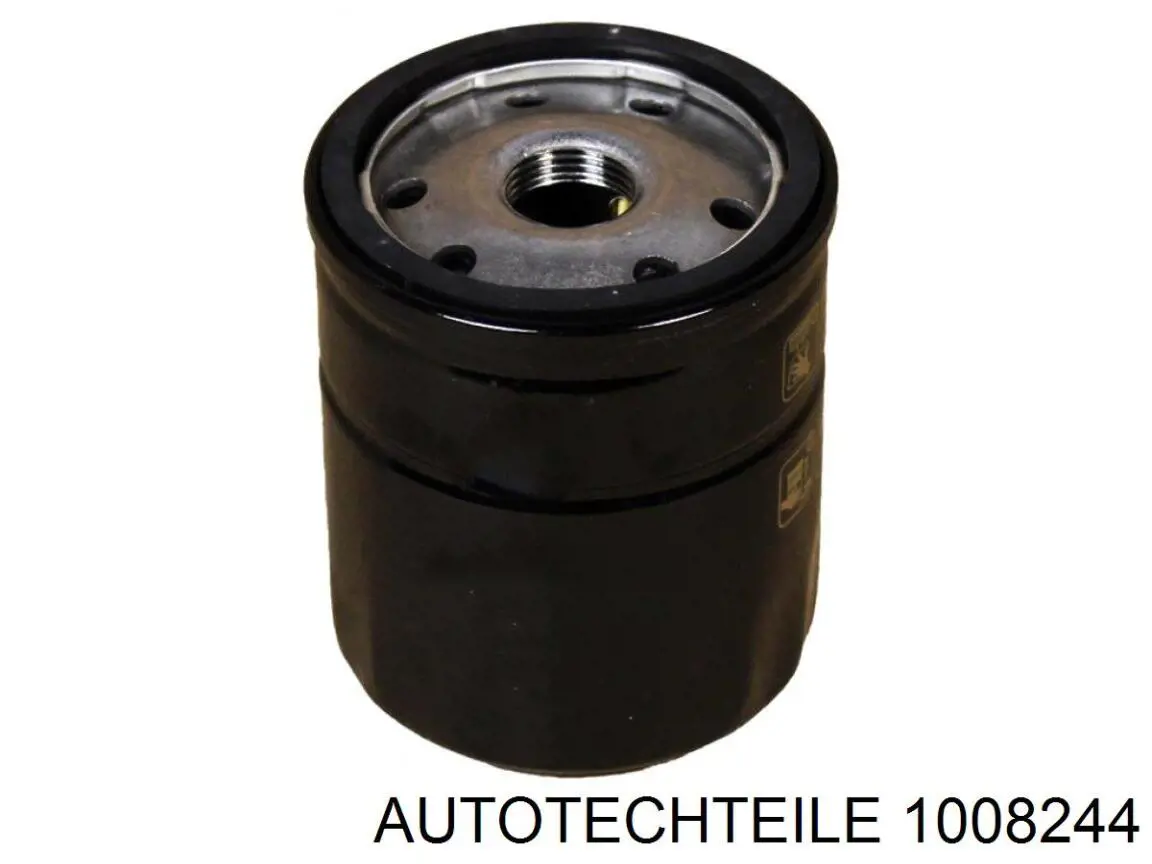 Габарит-покажчик повороту 1008244 Autotechteile