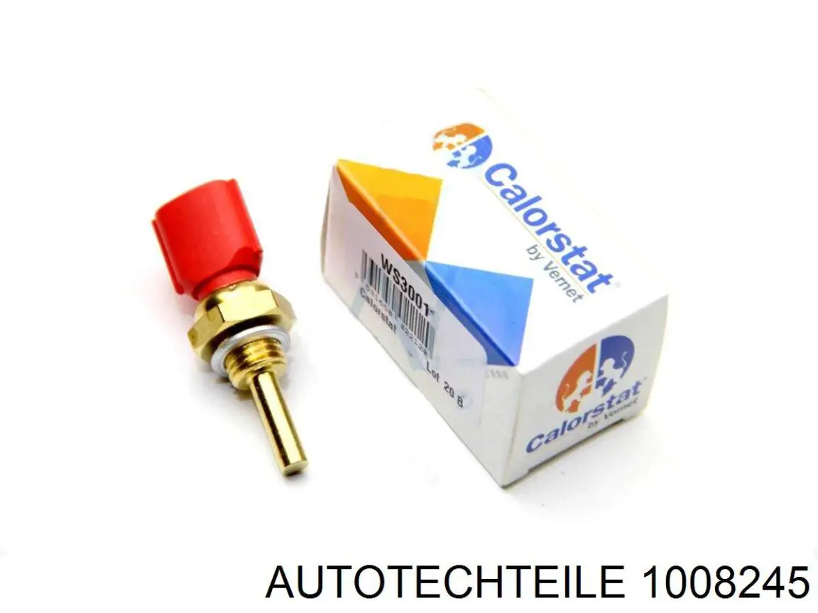 1008245 Autotechteile габарит-покажчик повороту