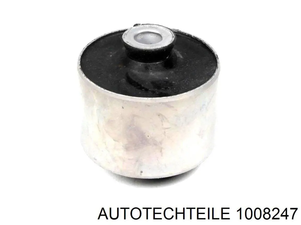 Ліхтар підсвічування заднього номерного знака Autotechteile 1008247