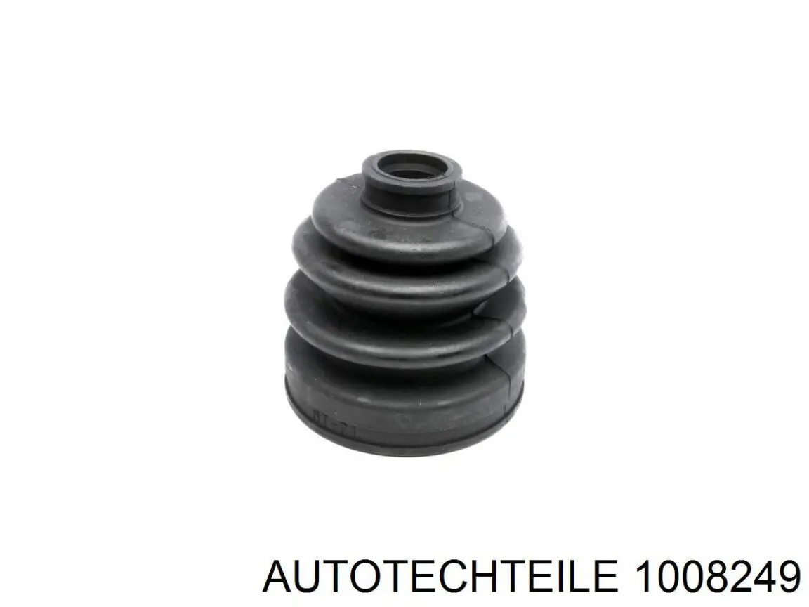 Купити 1008249 Autotechteile Повторювач повороту на крилі