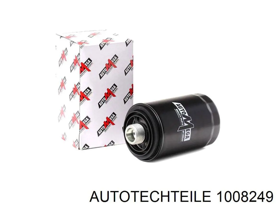 Купити 1008249 Autotechteile Повторювач повороту на крилі