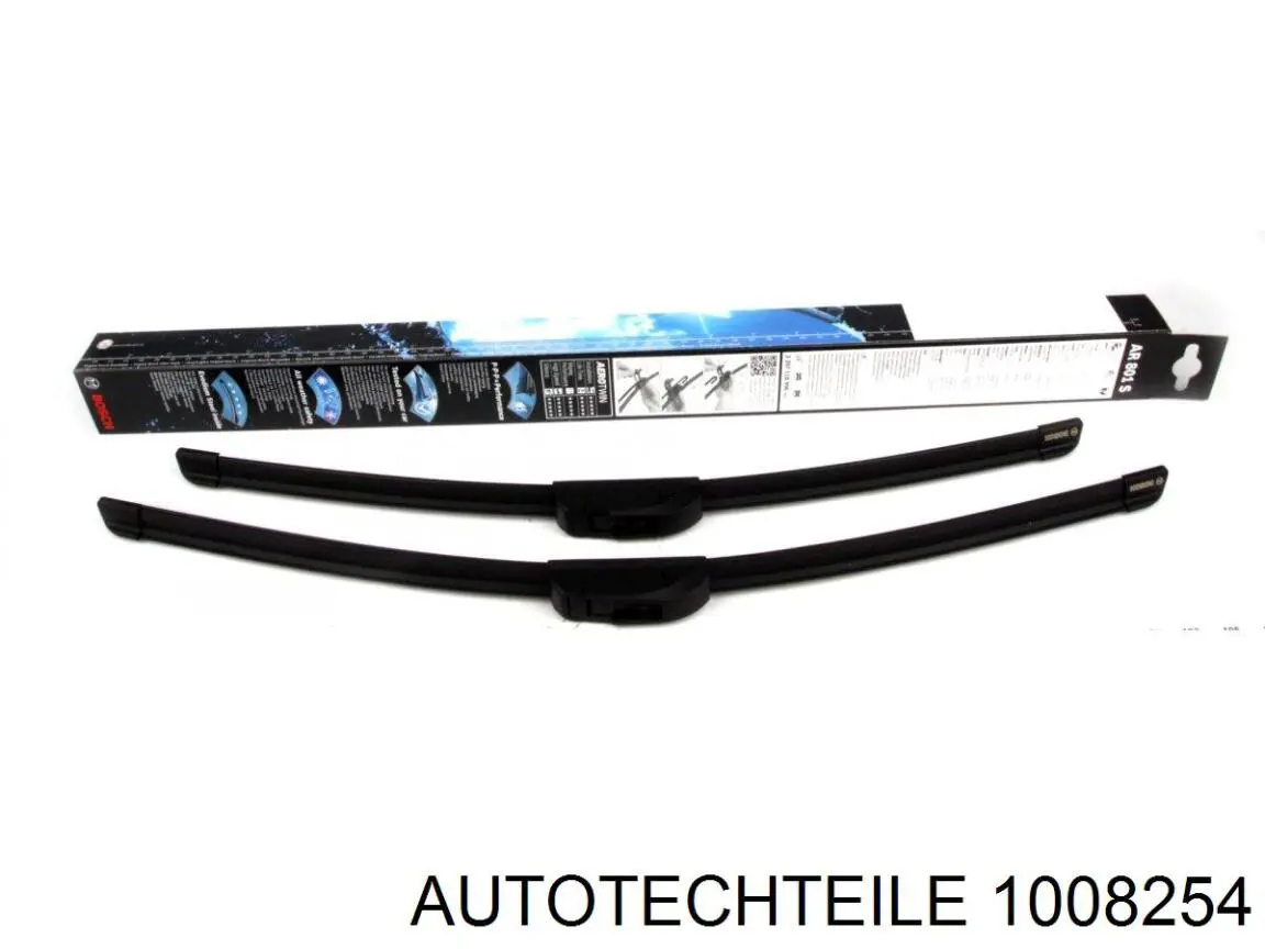Купити 1008254 Autotechteile Щітка-двірник лобового скла, водійська