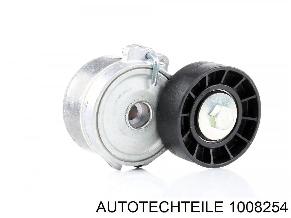 Щітка склоочисника лобового скла, водійська Autotechteile 1008254