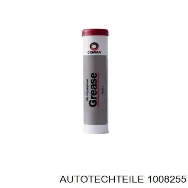 Щітка-двірник лобового скла, комплект з 2-х шт. Autotechteile 1008255 ціна, від 12.04 USD
