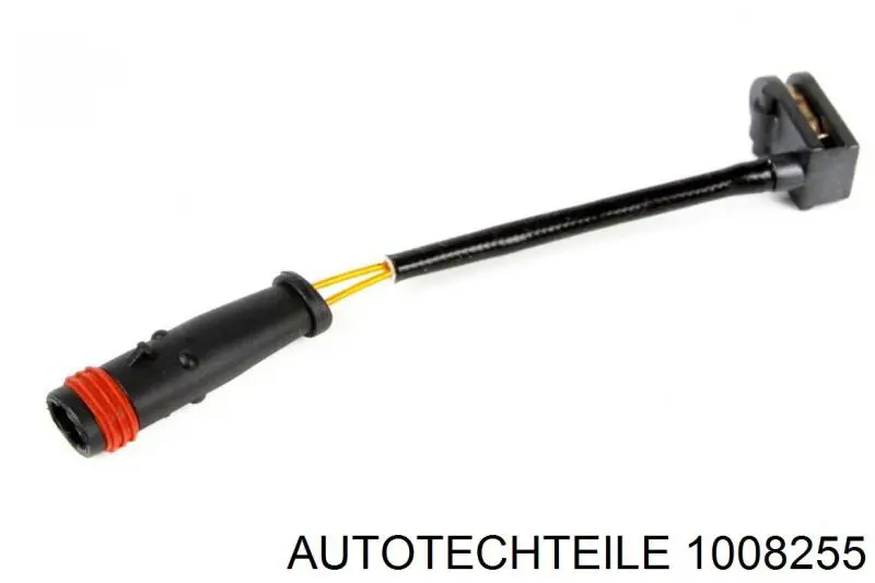 Щітка-двірник лобового скла, комплект з 2-х шт. Autotechteile 1008255 ціна, від 12.04 USD