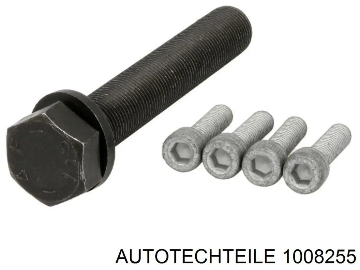 Купити 1008255 Autotechteile Безконтактні двірники