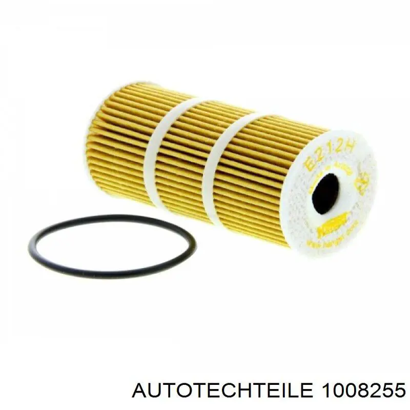 Щітки склоочисника 1008255 Autotechteile