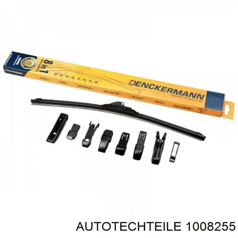 1008255 Autotechteile Склоочисники лобового скла