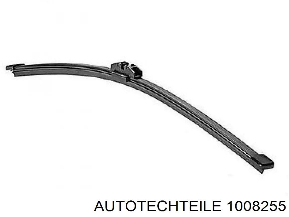 1008255 Autotechteile щітка-двірник лобового скла, комплект з 2-х шт.