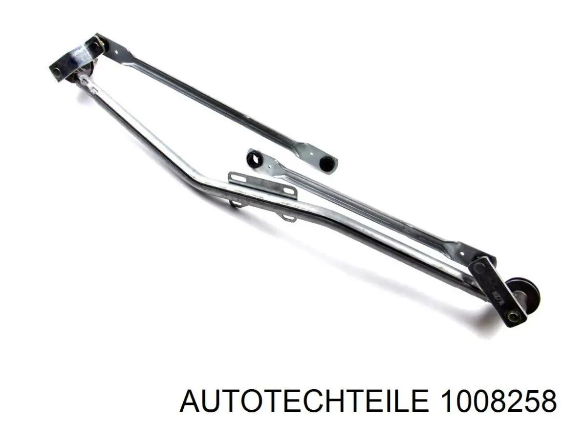 1008258 Autotechteile Трапеція склоочисника