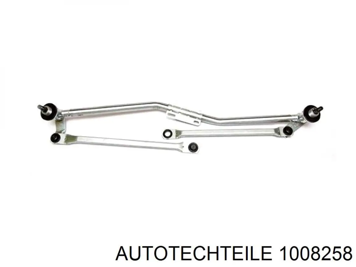 Трапеція двірників 1008258 Autotechteile