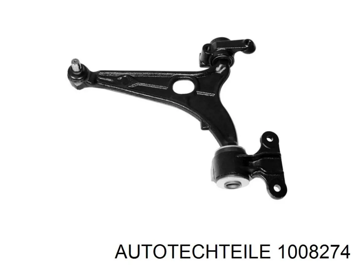 Габарит бічний (фургон) Autotechteile 1008274 ціна, від 3.83 USD