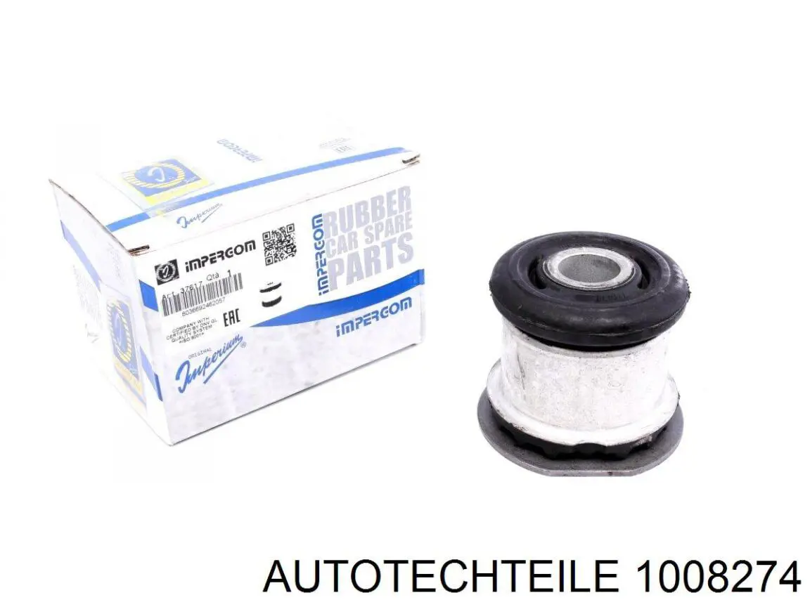 1008274 Autotechteile Габарит бічний (фургон)
