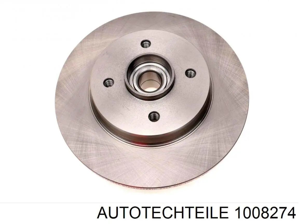 Габарит бічний (фургон) 1008274 Autotechteile