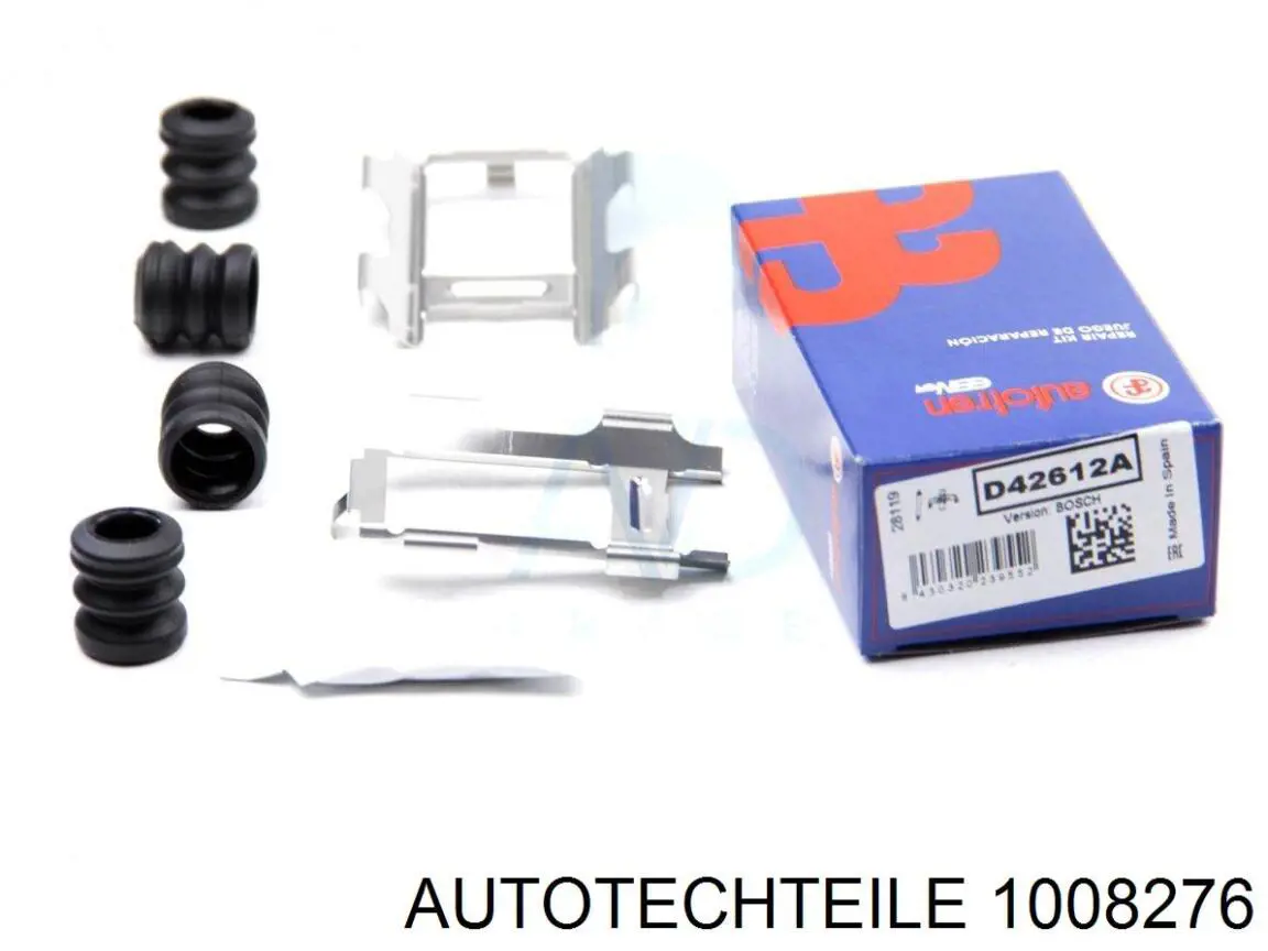 Лампи Fast FT88903 ціна, від 7.71 USD