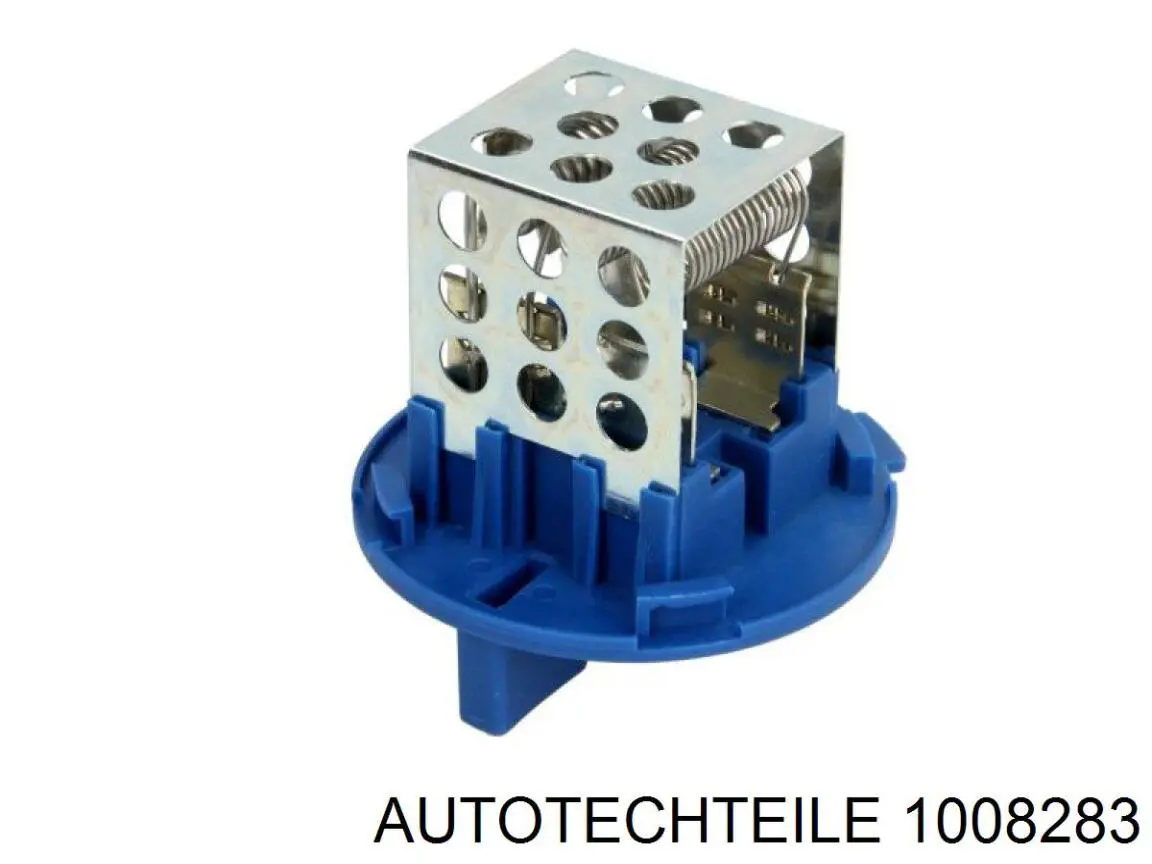 Резистор пічки 1008283 Autotechteile