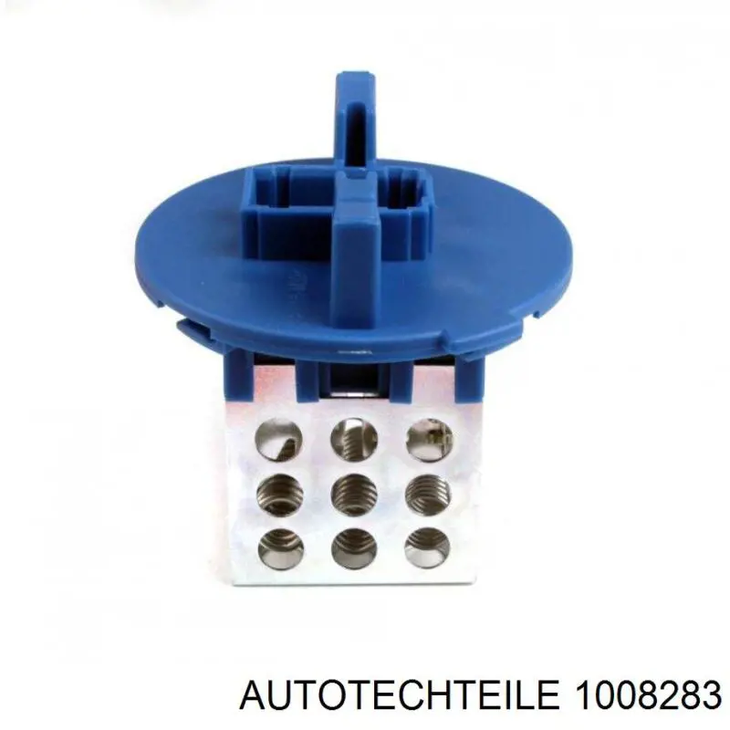 Купити 1008283 Autotechteile Їжак обігрівача