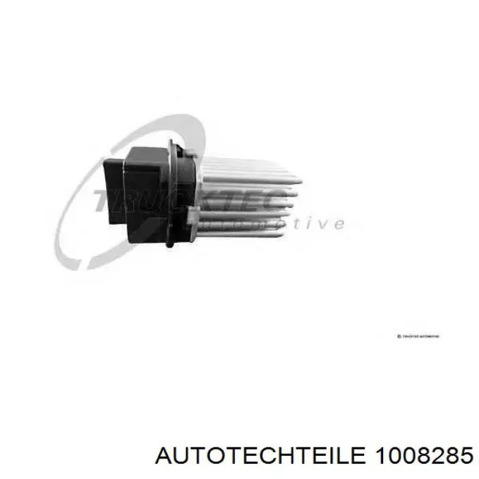 Резистор пічки 1008285 Autotechteile