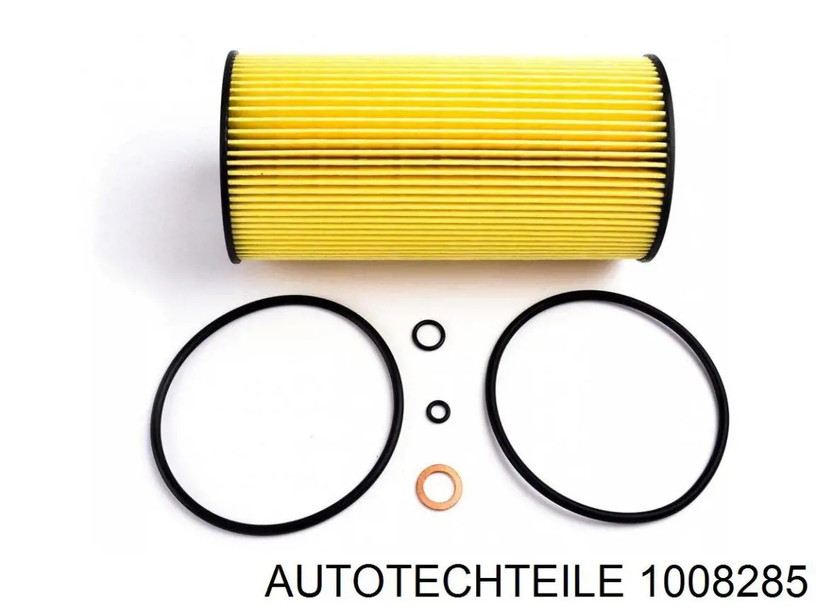 Купити 1008285 Autotechteile Їжак обігрівача