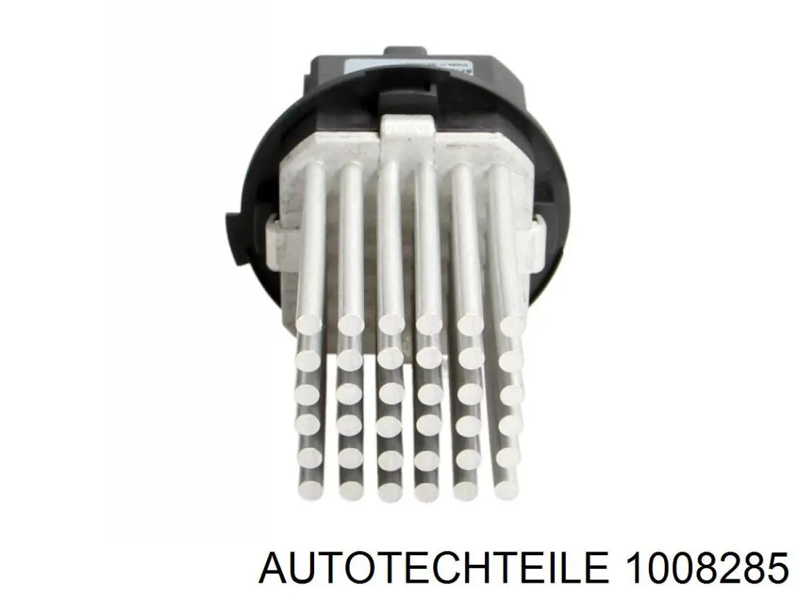 1008285 Autotechteile Регулятор оборотів пічки