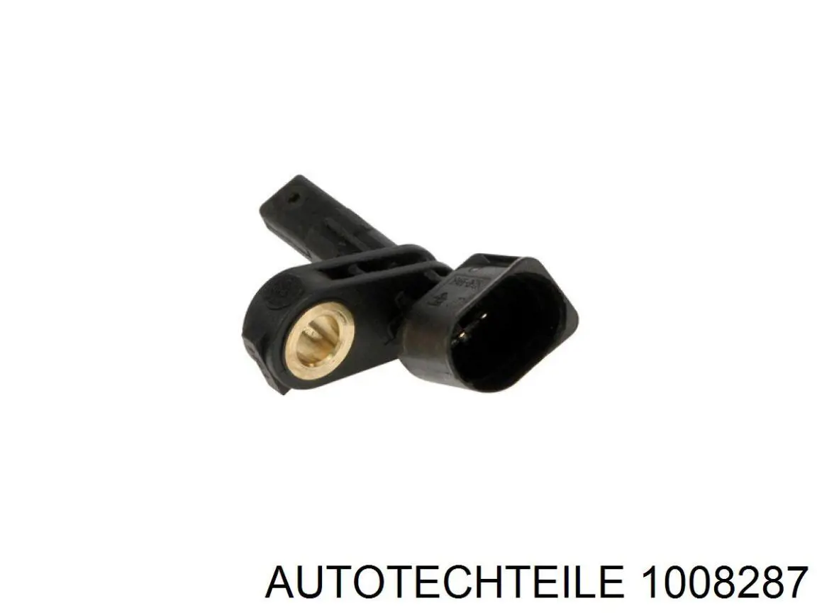 Купити 1008287 Autotechteile Скло фари лівої