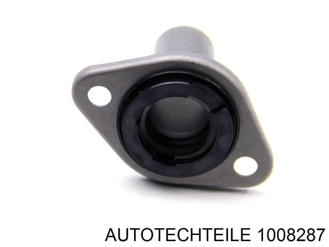 1008287 Autotechteile Скло фари лівої