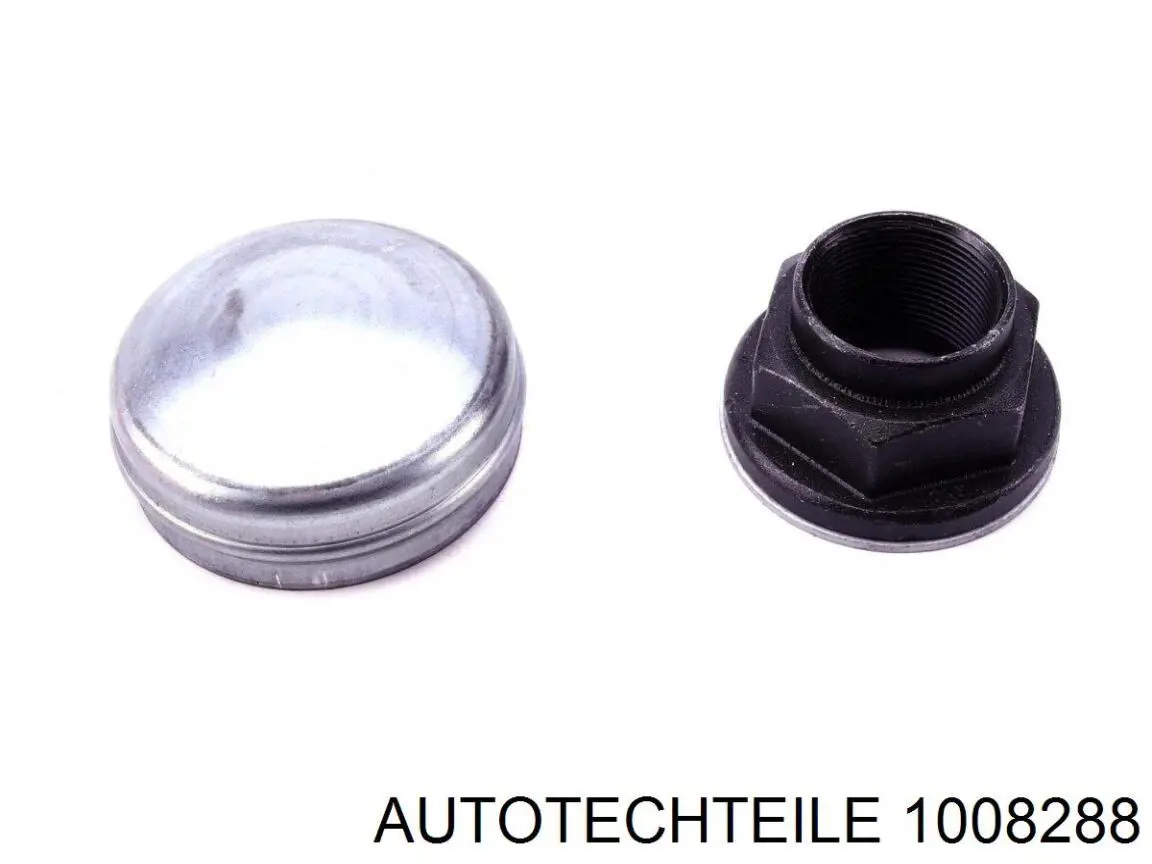 Купити 1008288 Autotechteile Скло фари правої