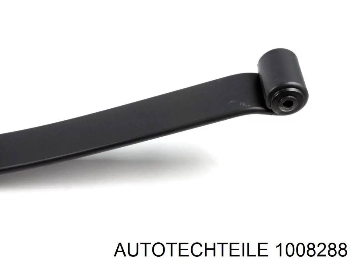 Скло фари правої 1008288 Autotechteile