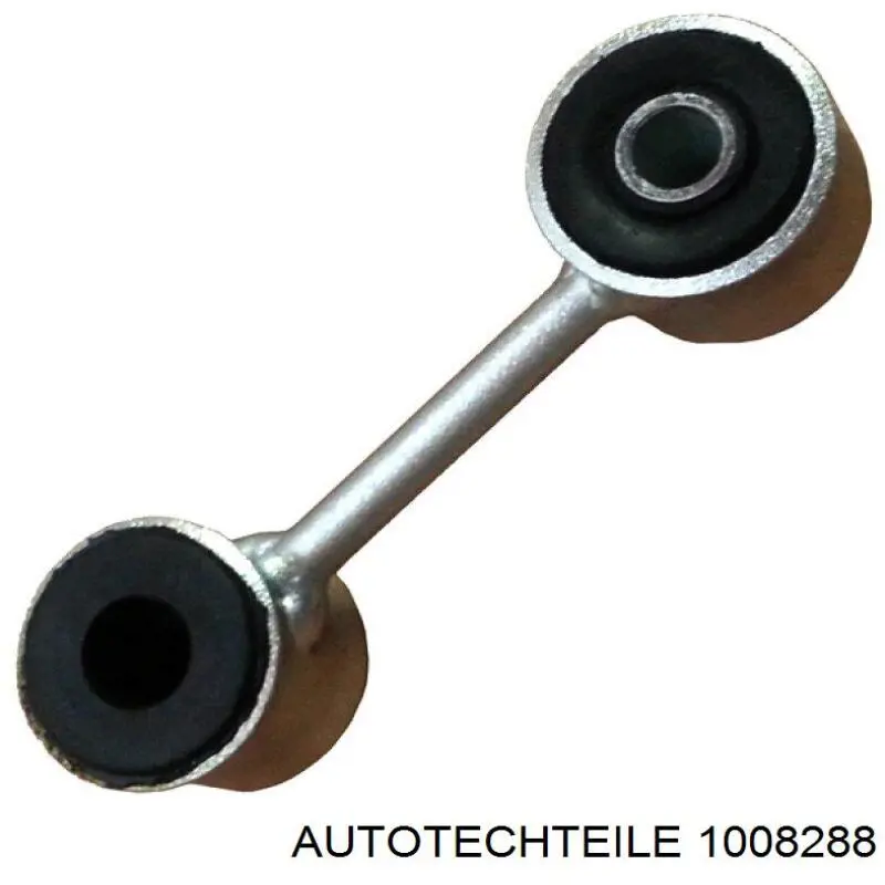 Купити 1008288 Autotechteile Скло фари правої