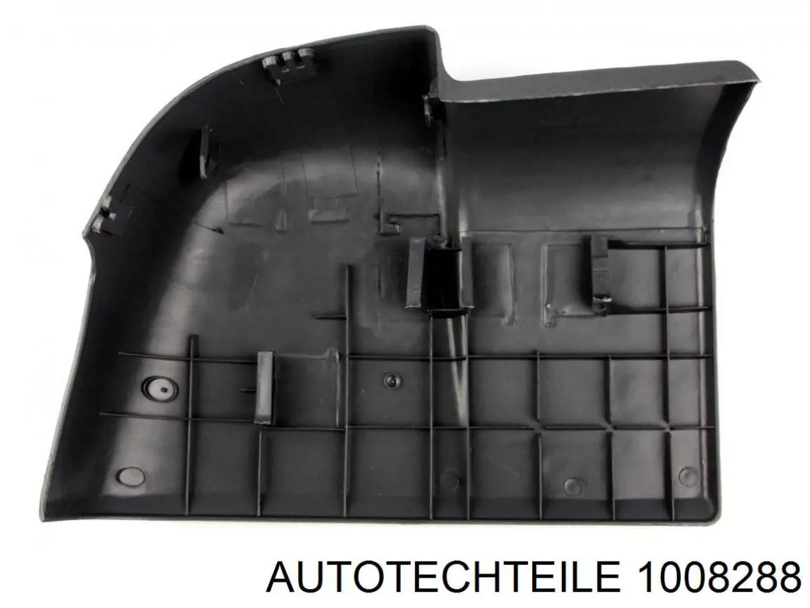 Скло правого ліхтаря Autotechteile 1008288