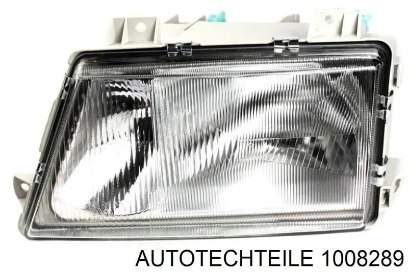 Фари Autotechteile 1008289 ціна, від 47.62 USD