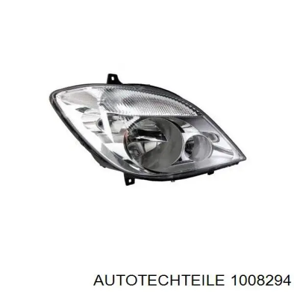 Фара права 1008294 Autotechteile