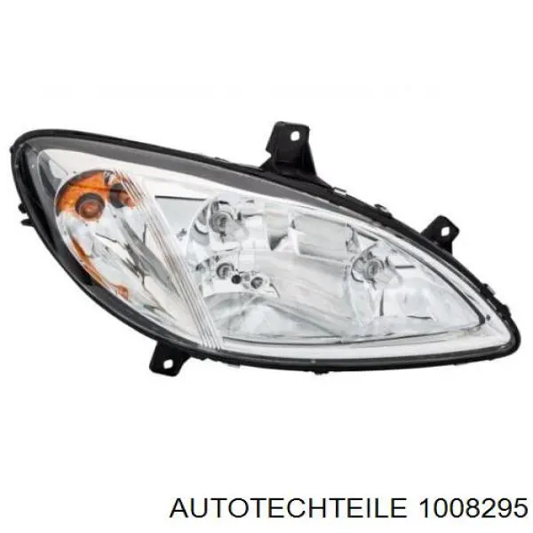 Купити 1008295 Autotechteile Основна фара в зборі ліва