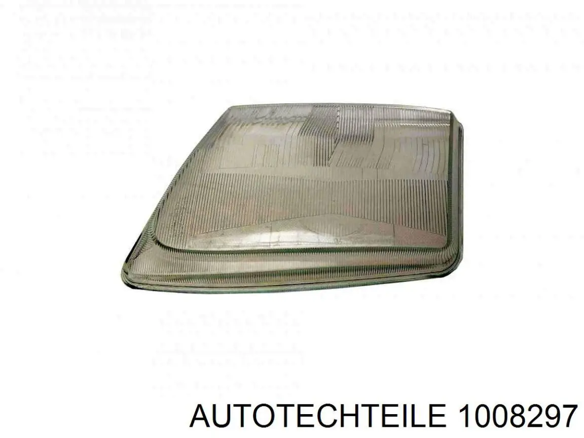 Скло правого ліхтаря Autotechteile 1008297