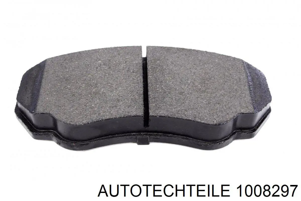 Скло фари правої Autotechteile 1008297 ціна, від 10.35 USD