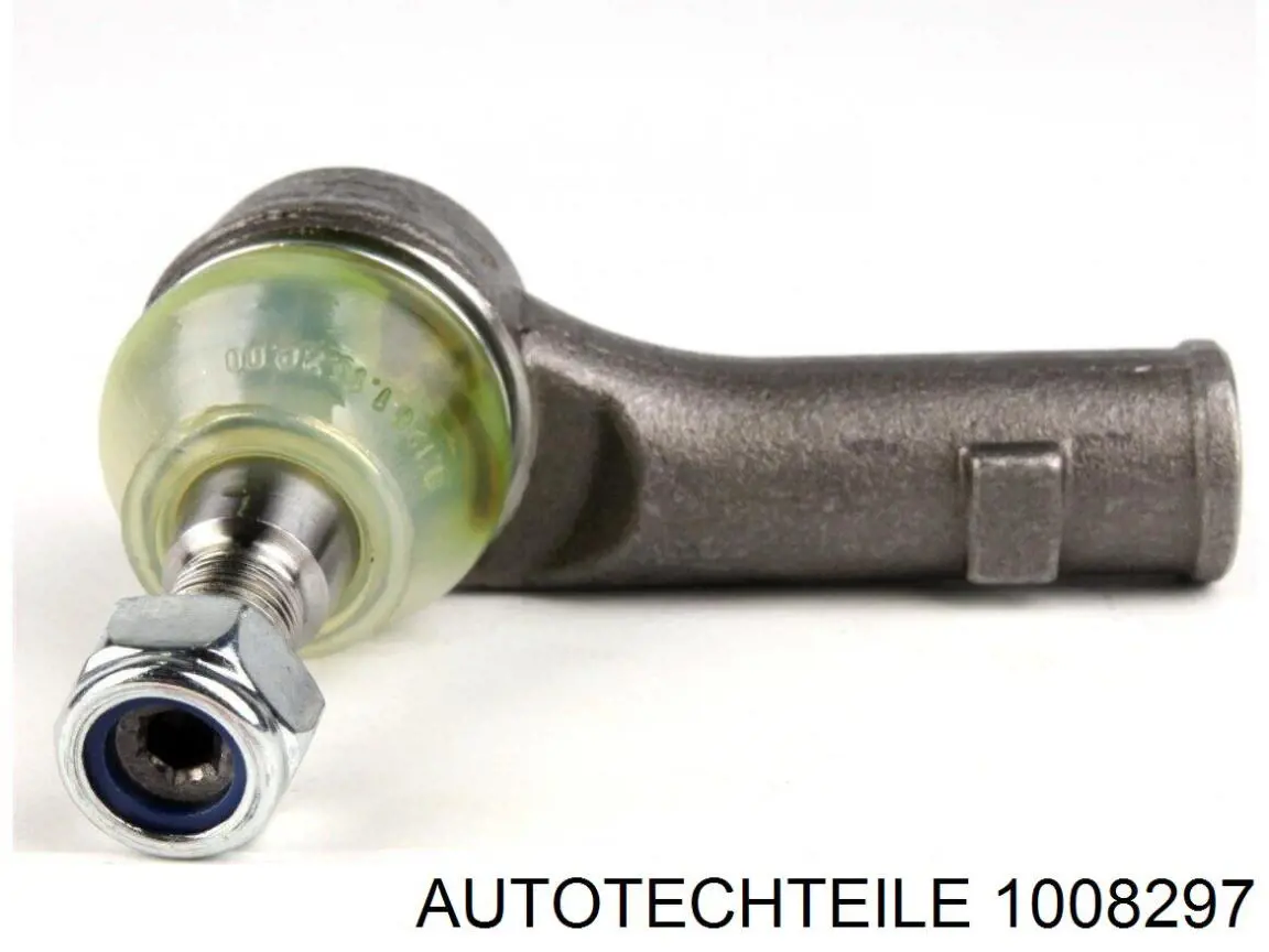 Купити 1008297 Autotechteile Скло фари правої