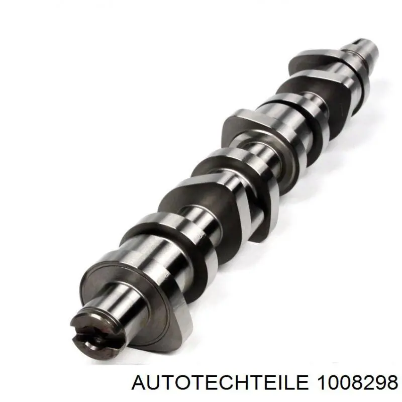 Купити 1008298 Autotechteile Скло фари правої