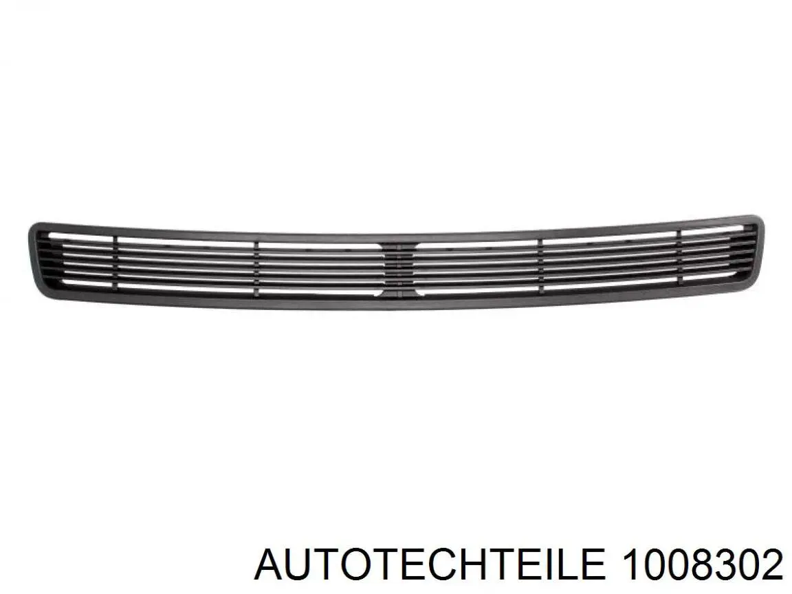Купити 1008302 Autotechteile Решітка капота