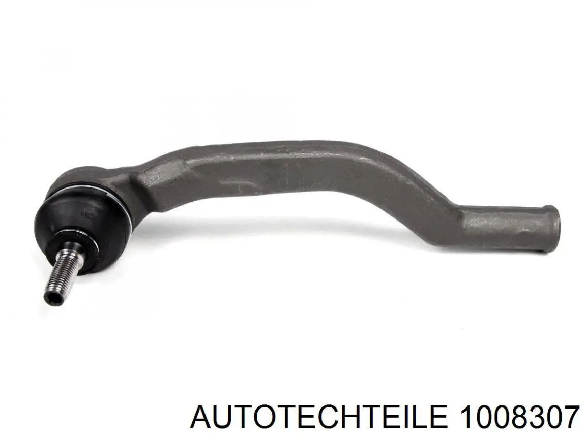 Купити 1008307 Autotechteile Фільтр салону вугільний