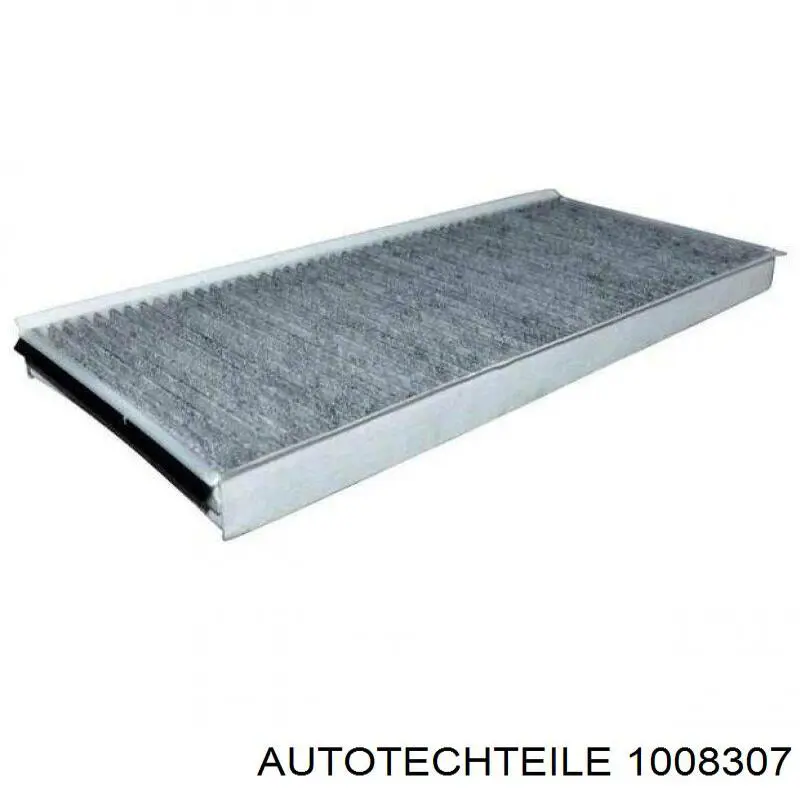 Фільтр повітряний обігрівача Autotechteile 1008307 ціна, від 5.32 USD