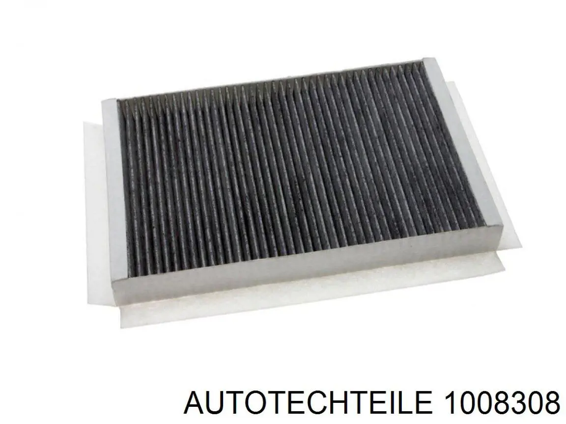 1008308 Autotechteile Внутрішньосалонний фільтр