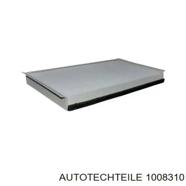 Купити 1008310 Autotechteile Фільтр салону вугільний