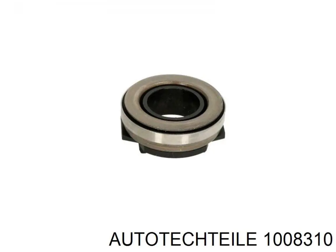 Фільтр повітряний обігрівача Autotechteile 1008310 ціна, від 5.64 USD